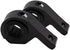 ABRAZADERAS CLAMPS PARA MONTAR LUCES AUX